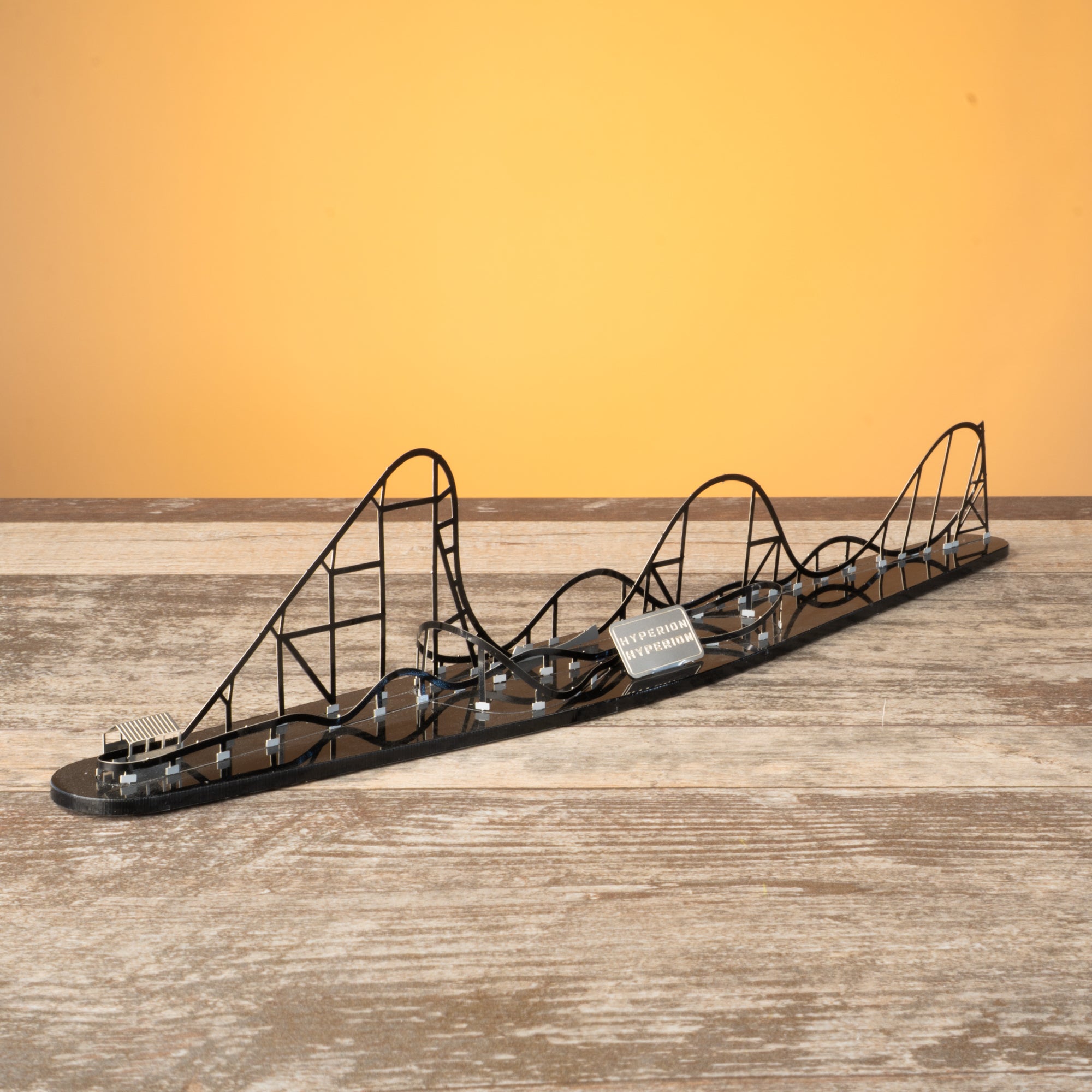 Hyperion NanoCoaster