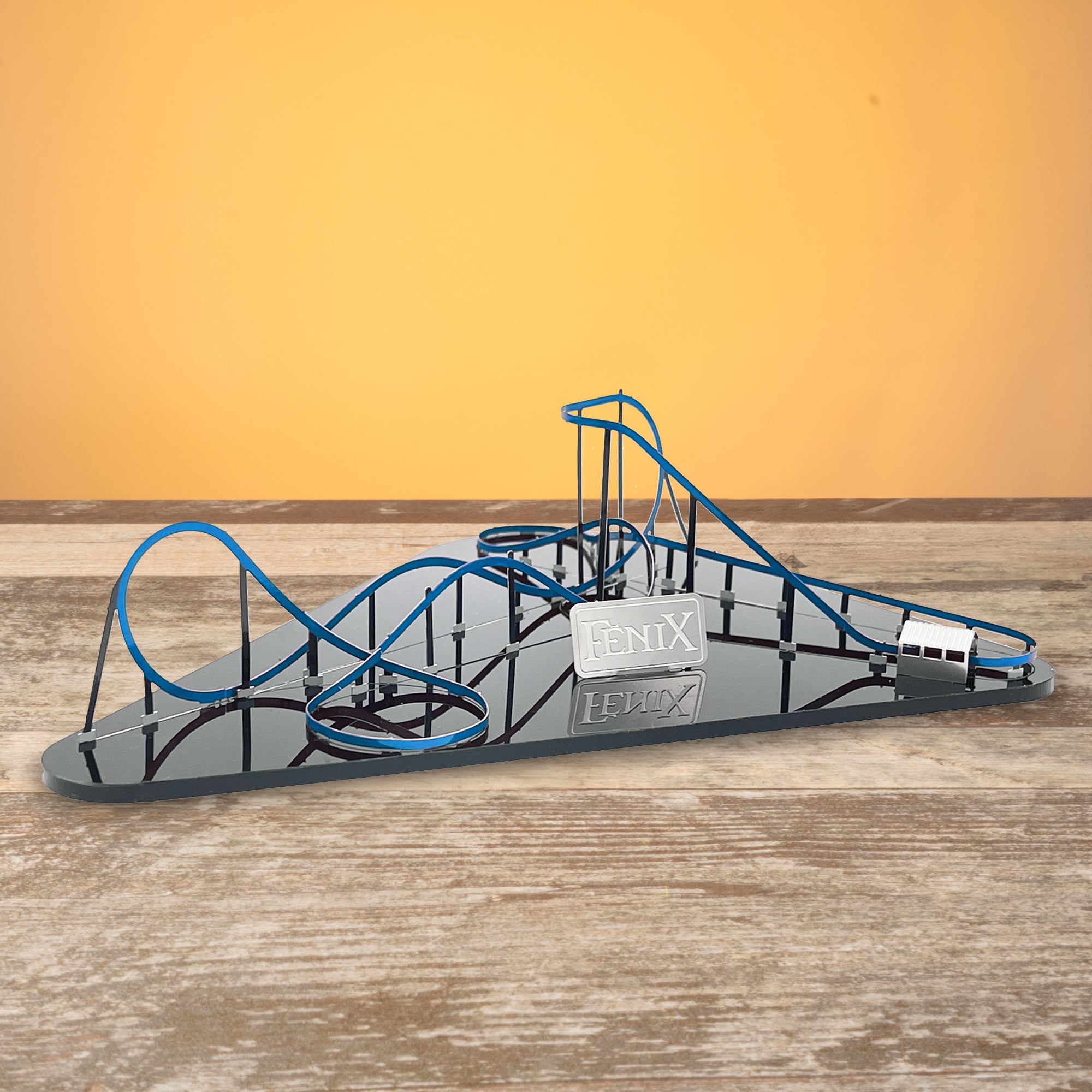 Fenix NanoCoaster