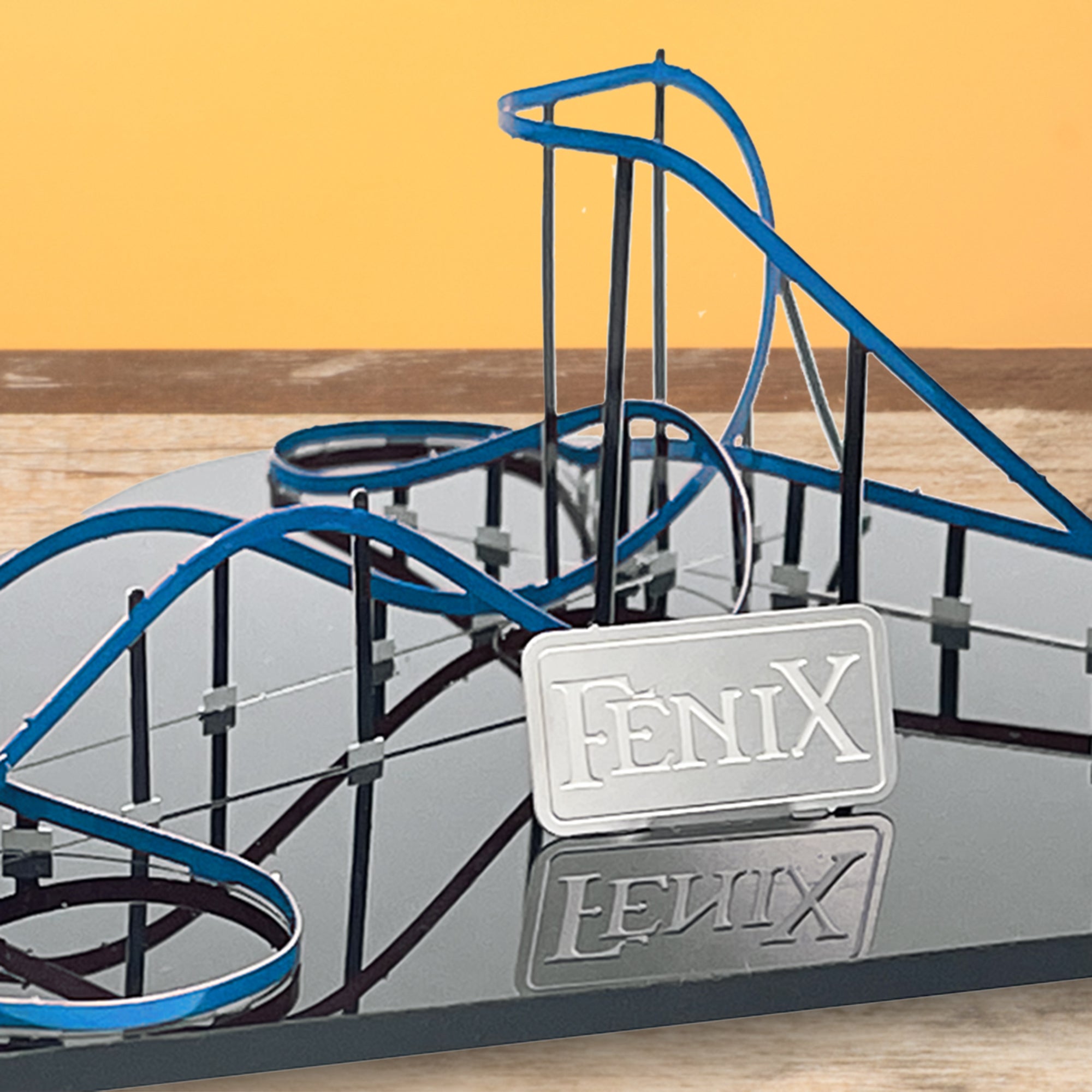 Fenix NanoCoaster
