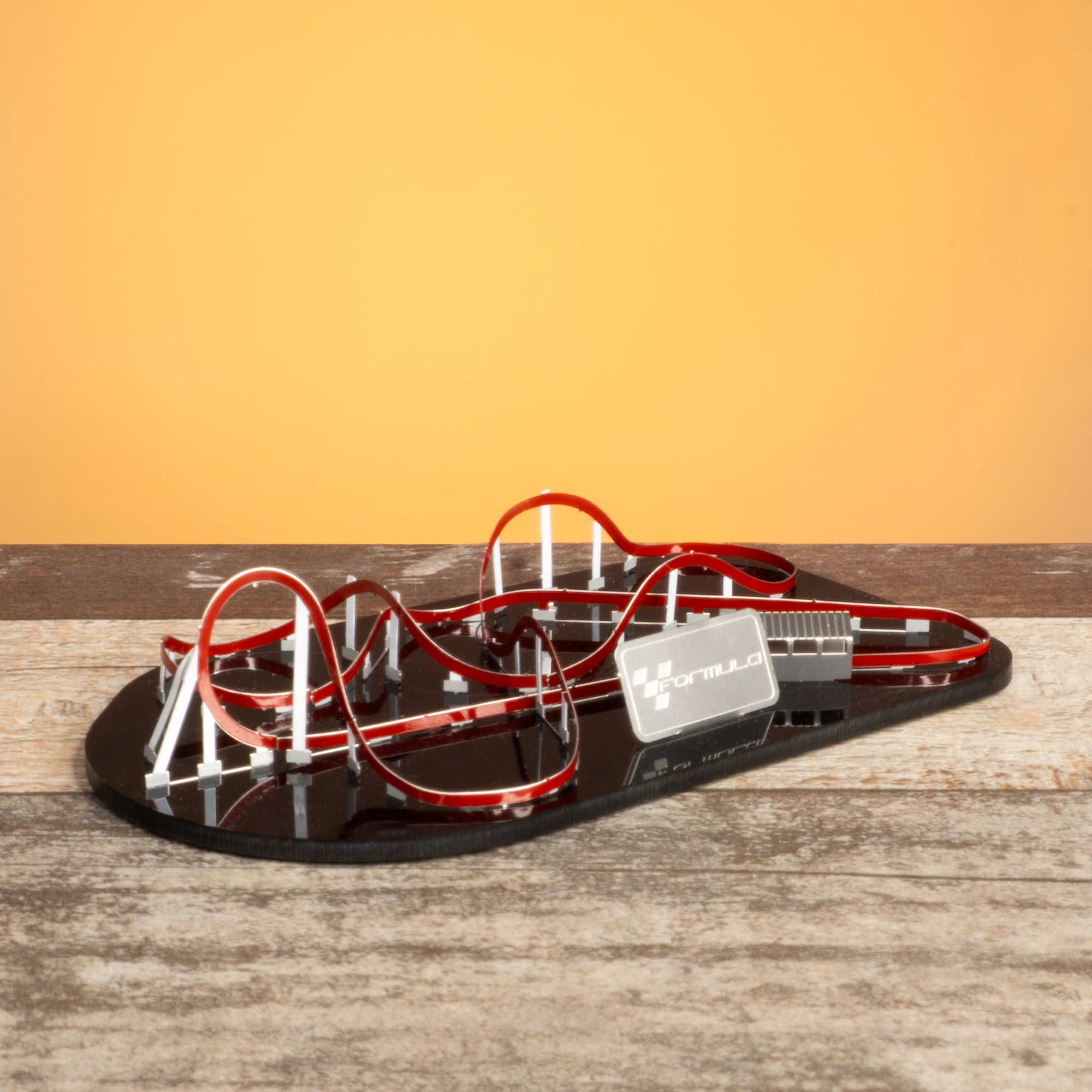 Formula NanoCoaster