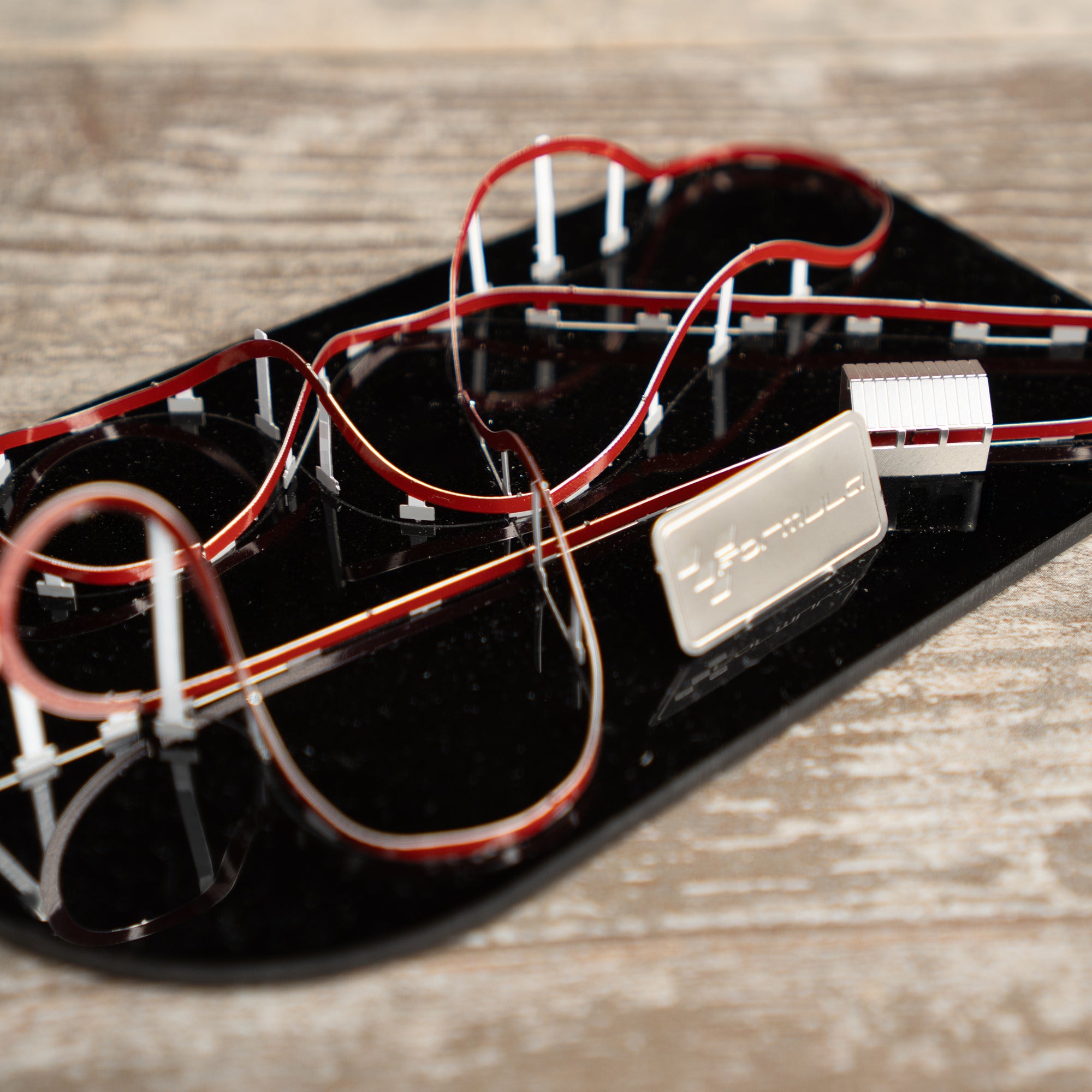 Formula NanoCoaster