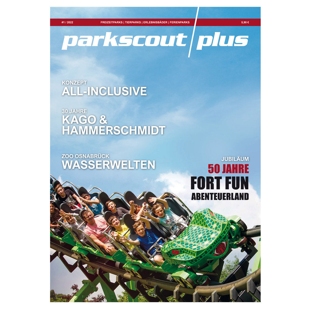 parkscout|plus 1/2022