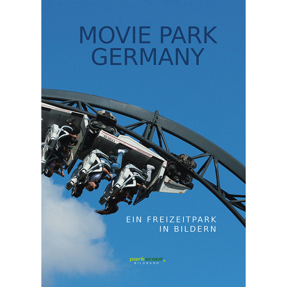 Europa-Park - A Park in Pictures