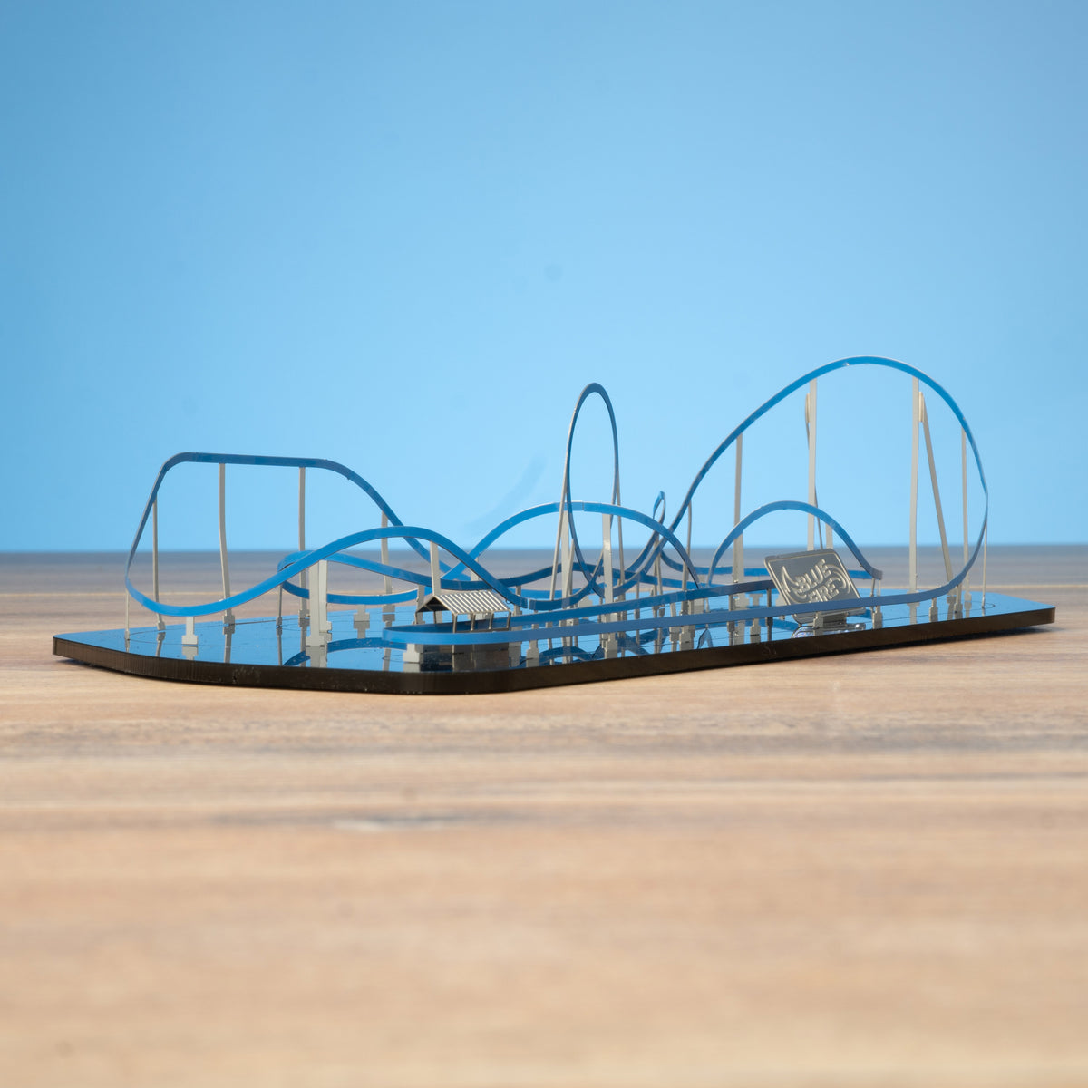 NanoCoaster Freizeitpark.de