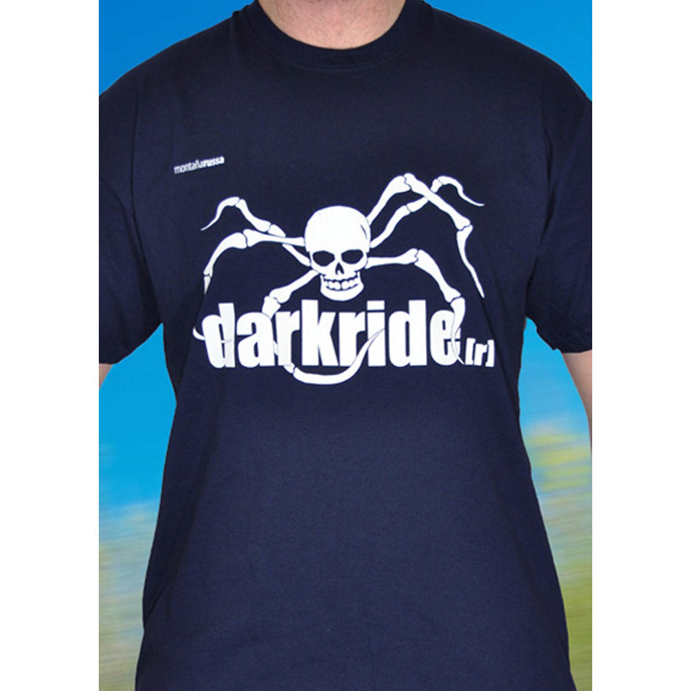 T-Shirt Darkride(r)