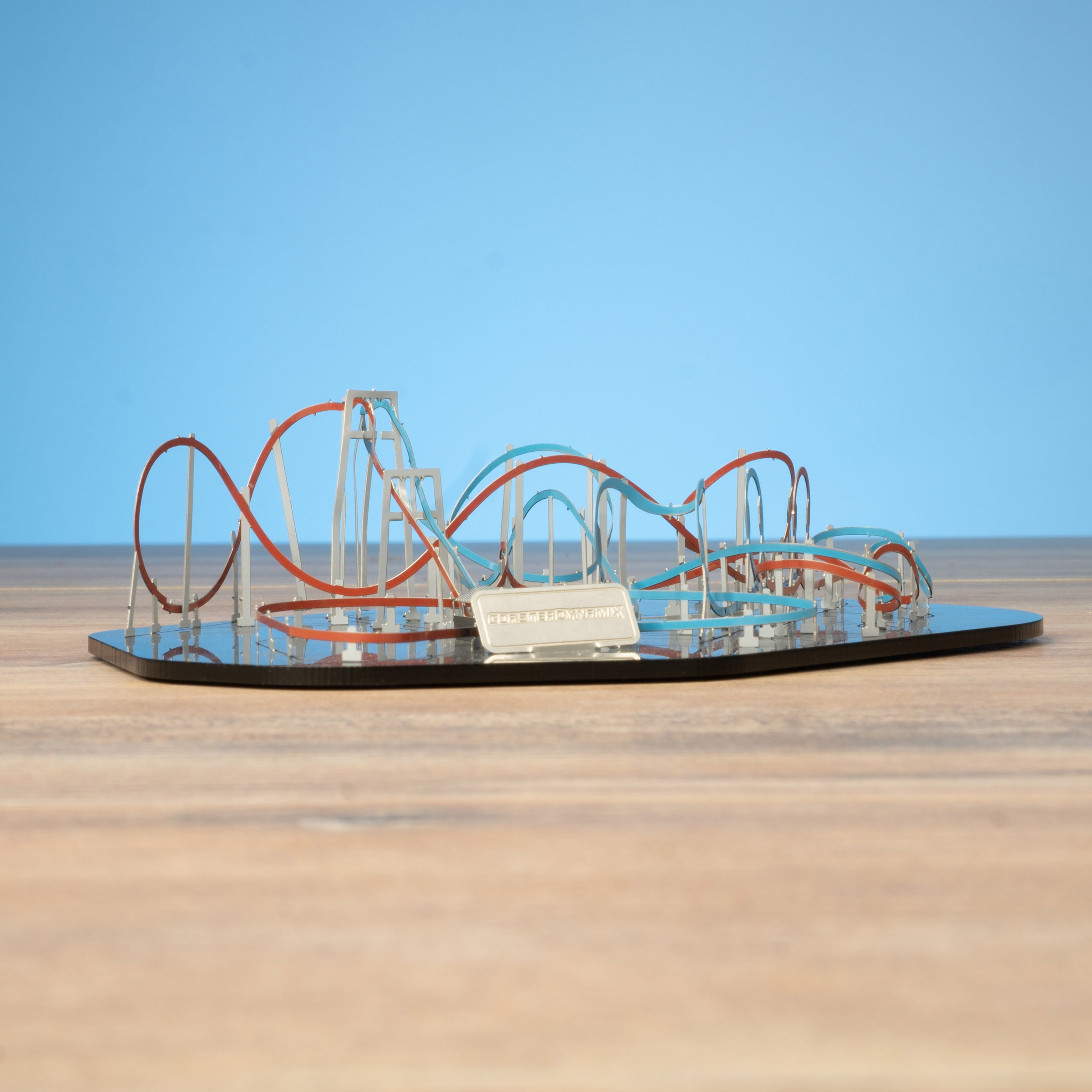 NanoCoaster Freizeitpark.de