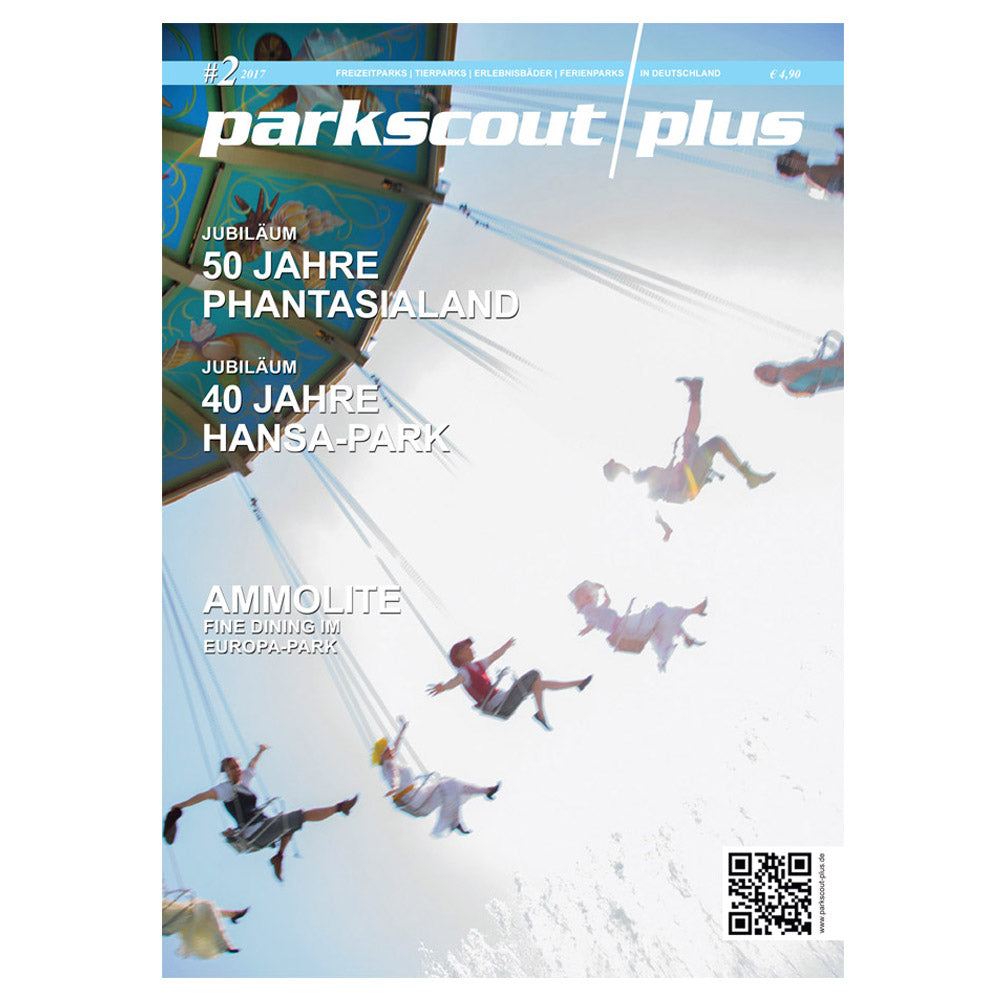 parkscout|plus 2/2017