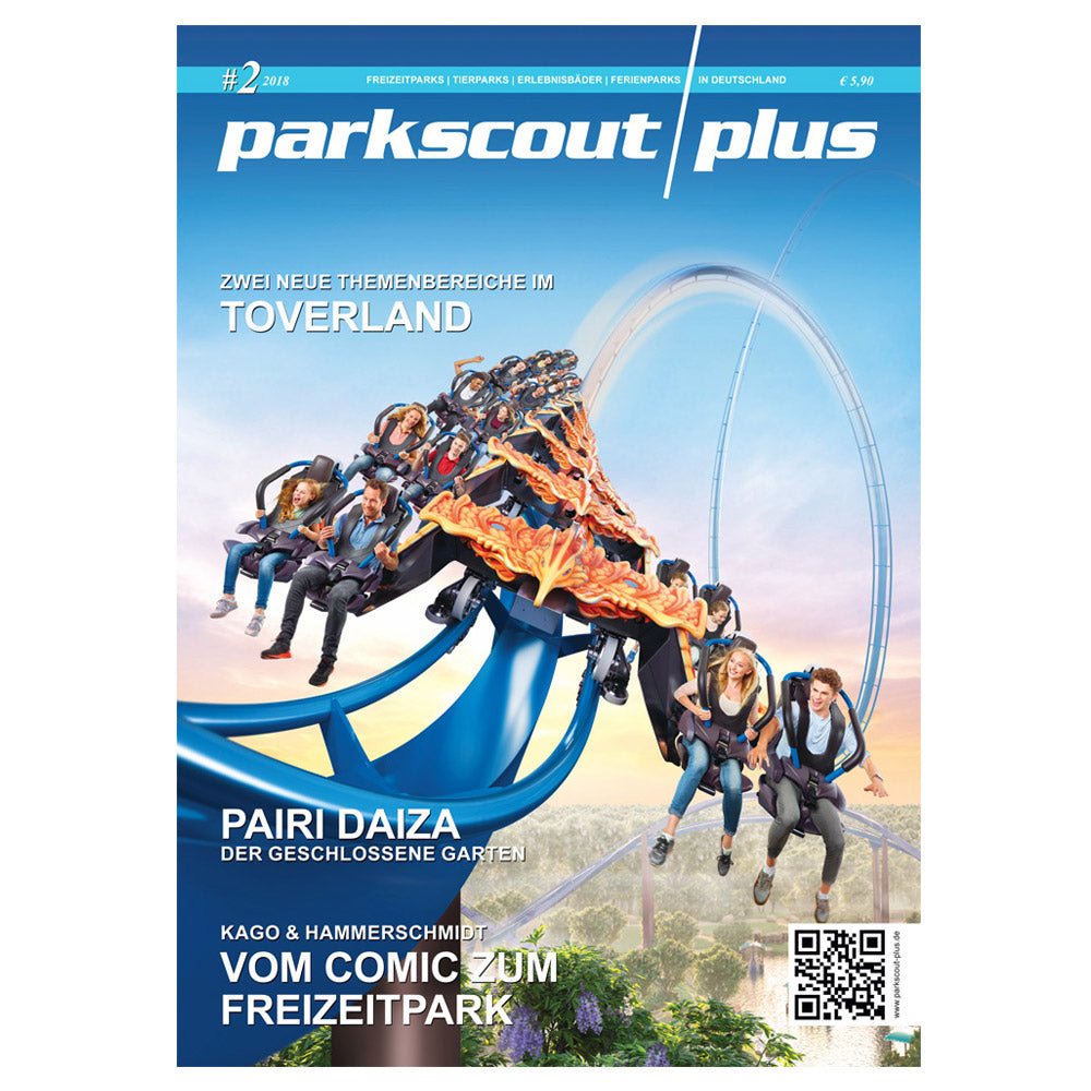 parkscout|plus 2/2018