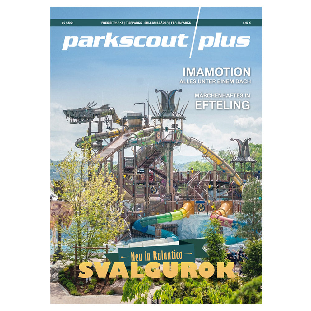 parkscout|plus 2/2021