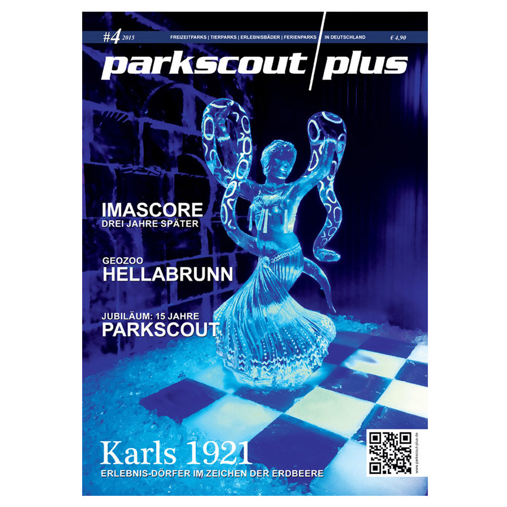 parkscout|plus 4/2015