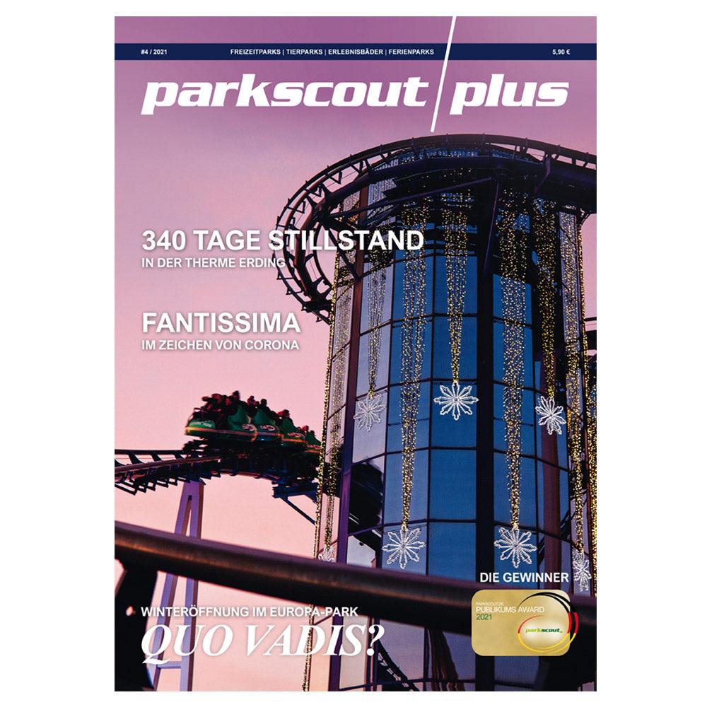 parkscout|plus 4/2021